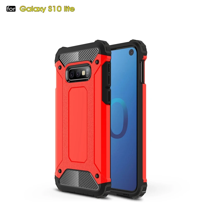 Ironman чехол для Samsung S10 5G S10e A6S A8S M10 M20 A10 A20 A30 A40 A50 A70 M30 A20E A60 Жесткий ПК + ТПУ