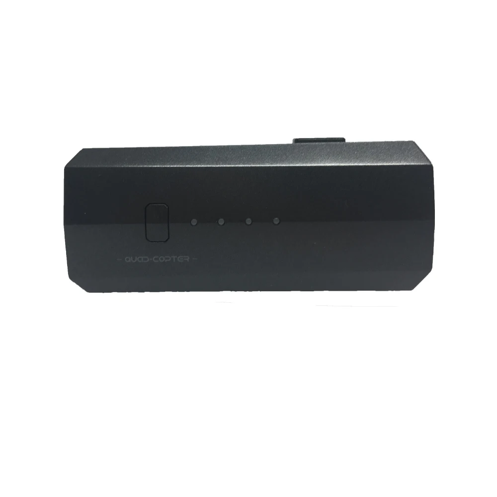 Аккумуляторная батарея для квадрокоптера SJRC F11 11 1 В 2500 мАч SJ R/C 5G Wi Fi FPV GPS запасные
