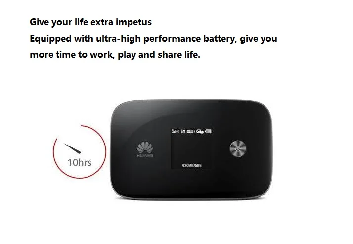 300м самый быстрый 4G модем LTE WiFi беспроводной маршрутизатор Huawei e5786 300mbps 4g lte роутер