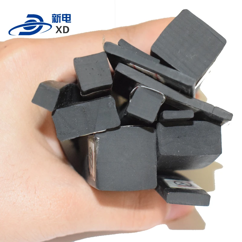 Водонепроницаемая и ветрозащитная декоративная плоская резиновая