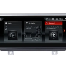 PX6 Android 8 1 ''ips сенсорный экран dvd плеер автомобиля для BMW 3 серии