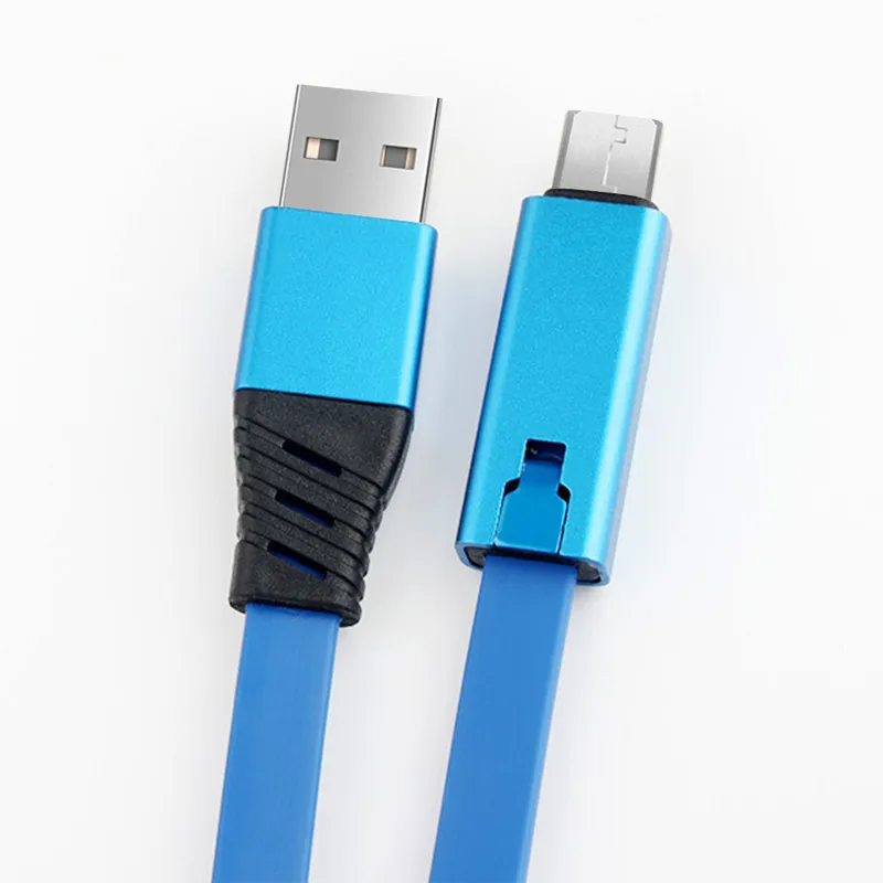 Ремонт Micro USB быстрый заряд кабеля кабель для samsung huawei LG планшет Android мобильный