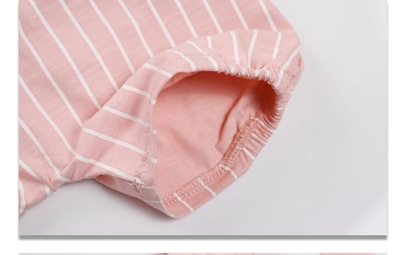 Комплект детской одежды из 2 предметов футболки и шорты одежда для маленьких