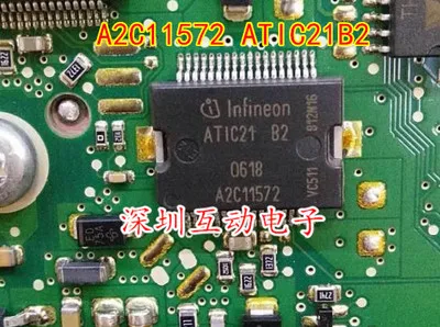 

Бесплатная доставка A2C11572 A2C11572 ATIC21B2
