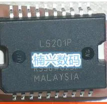 

20 шт. L6201PS HSOP-20 L6201P L6201 Новинка