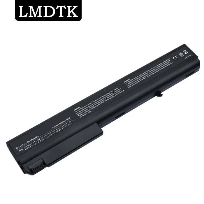 

LMDTK New 6 cells laptop battery FOR HP COMPAQ Notebook nx7300 nx7400 HSTNN-CB30 HSTNN-DB06 HSTNN-LB30 free shipping