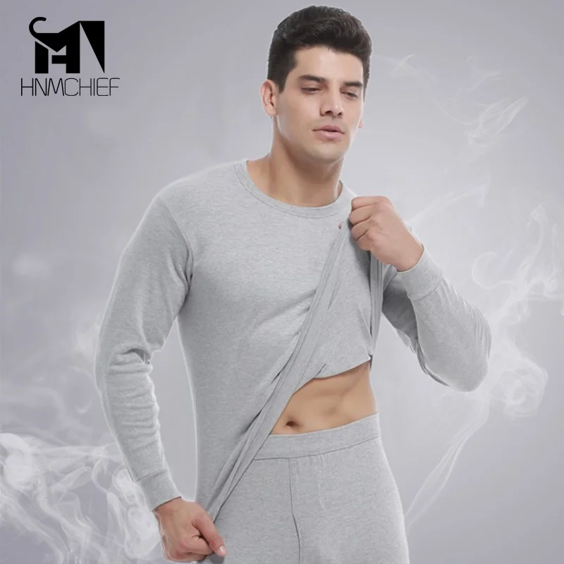 Термобелье термо термобелье для мужчин зима спортивный костюм мужской Марка