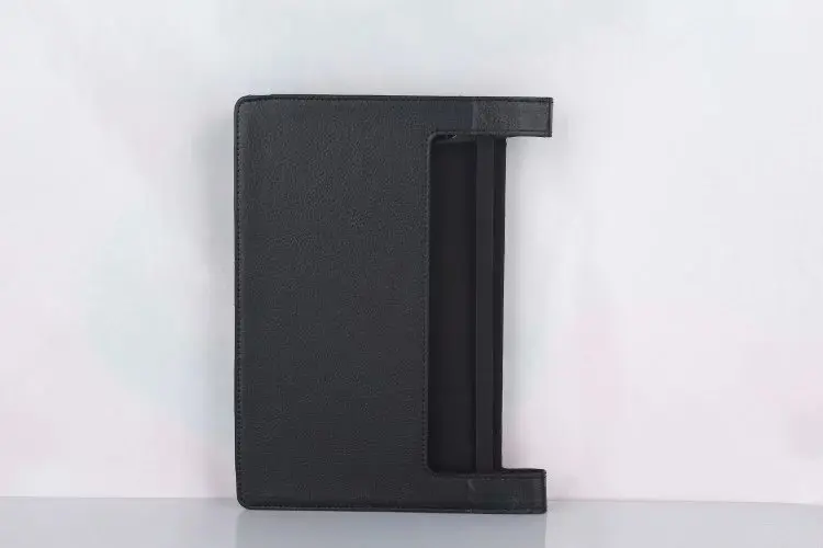 Ультратонкий чехол-подставка для lenovo Yoga Tab 3 Plus, умный чехол для lenovo YOGA TAB3 Plus, YT-X703F, 10,1 дюймов, планшет, TC чехол+ ручка