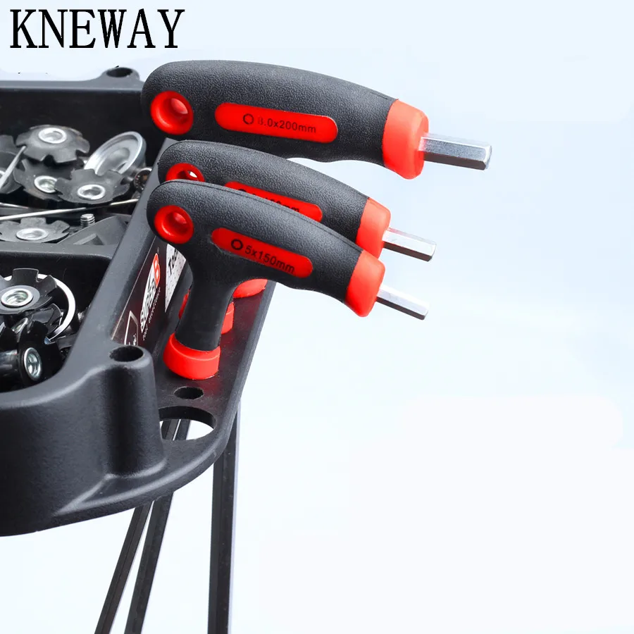 

KENMWY 1 комплект велосипедный шестигранный ключ инструмент для ремонта велосипеда горный велосипед ключи для педалей 4/5/6 мм шестигранный клю...