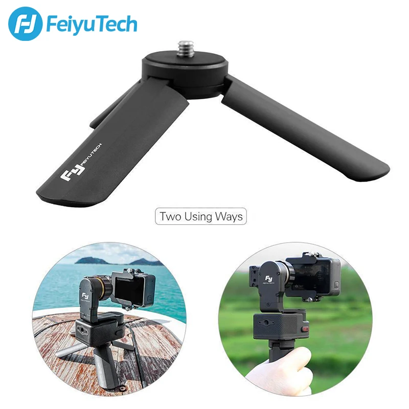 FeiyuTech Feiyu карданный штатив стабилизатор аксессуары для G6 G5 SPG WG2 WG2X G5GS Gimbal