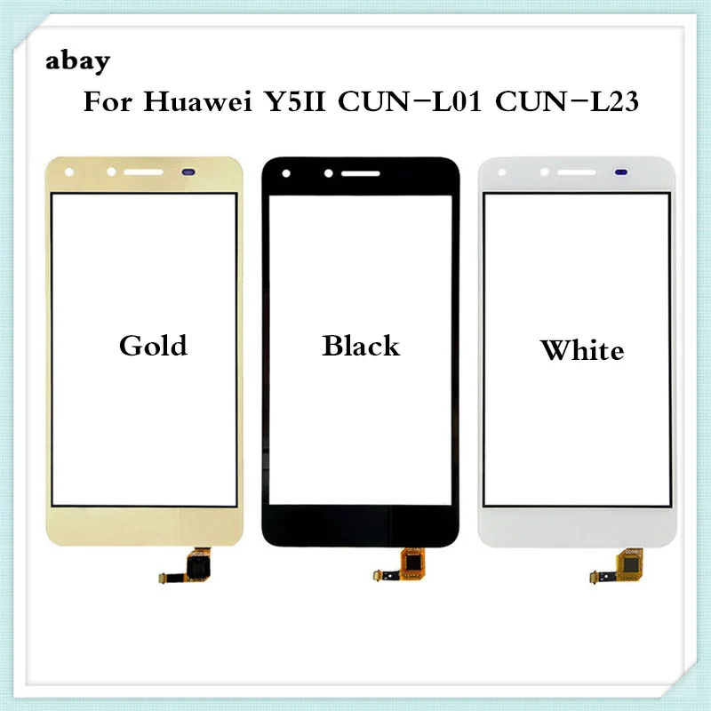 Сенсорный экран для Huawei 5A Y5II Y5 II CUN-L01 CUN-L23 CUN-L03 CUN-L33 CUN-L21 LYO-L21 дигитайзер сенсор