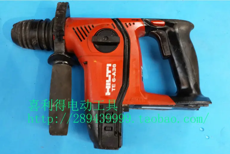 6А AVR новый Hilti TE противоударный молоток свободный выход (единая цена) |