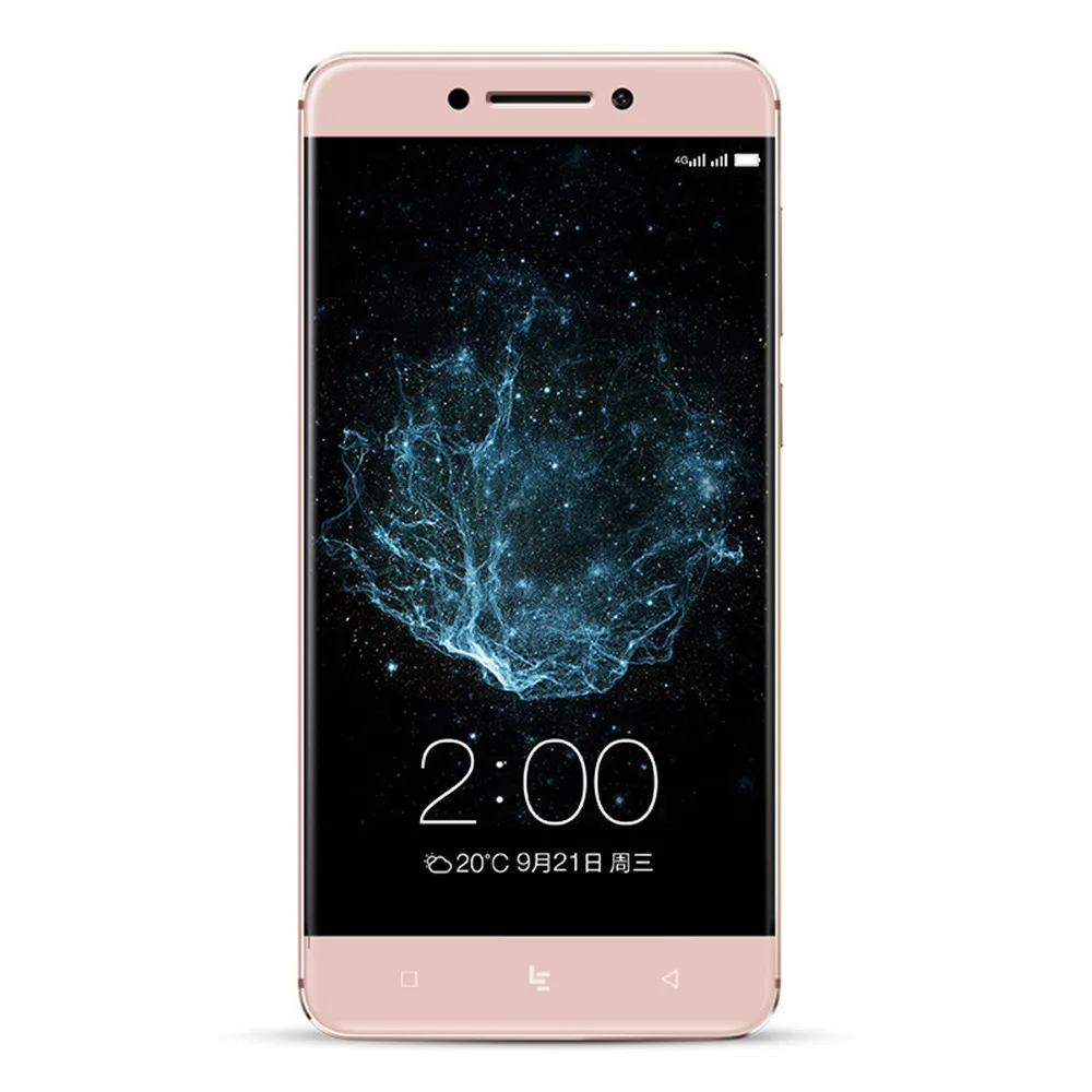 Новый LeTV LeEco Pro 3 Elite x722 5.5 &quotSnapdragon 820 4 ядра г Оперативная память 32 4070 мАч FDD LTE
