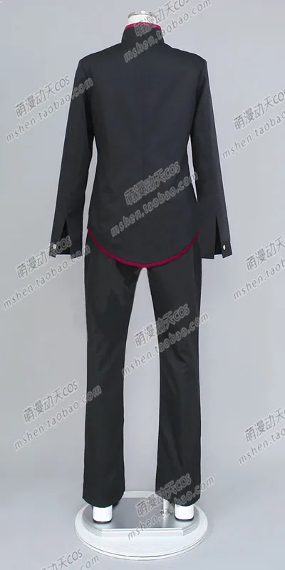 Bakemonogatari Monstory Monogatari Araragi Униформа коёми Косплэй костюм 11|cosplay costume|uniform cosplaycostume costume