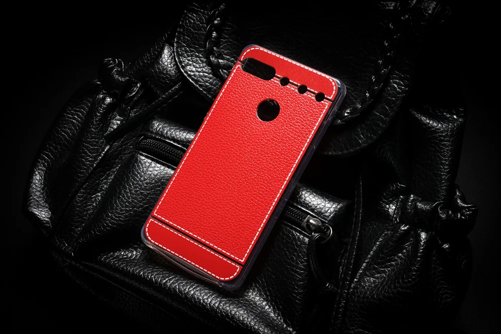AKABEILA силиконовый чехол для Essential, чехол для телефона, TPU покрытие, личи, мягкая задняя крышка для эфирных PH-1, Противоударная защита для телефона