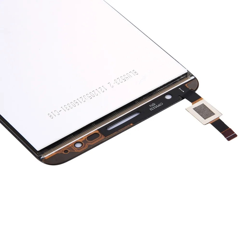 H ЖК-экран и дигитайзер полная сборка для Alcatel Pop 4 Plus/5056/5056E/5056 T/5056A/5056D | Мобильные