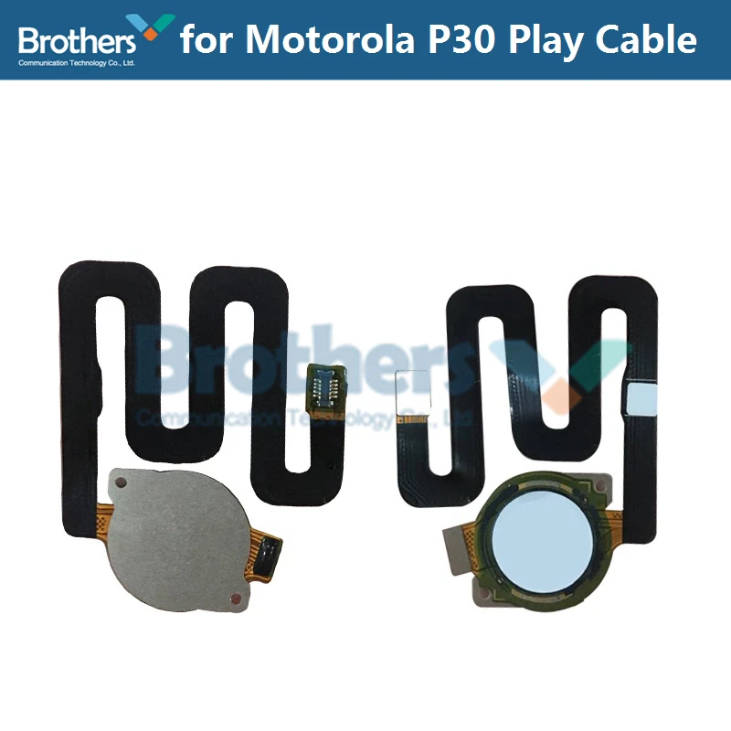 Гибкий кабель для Motorola P30 Play
