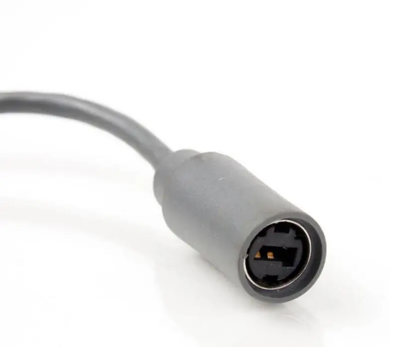 Переходник проводной контроллер ПК USB-порт кабель для Xbox 360 Бесплатная доставка 100