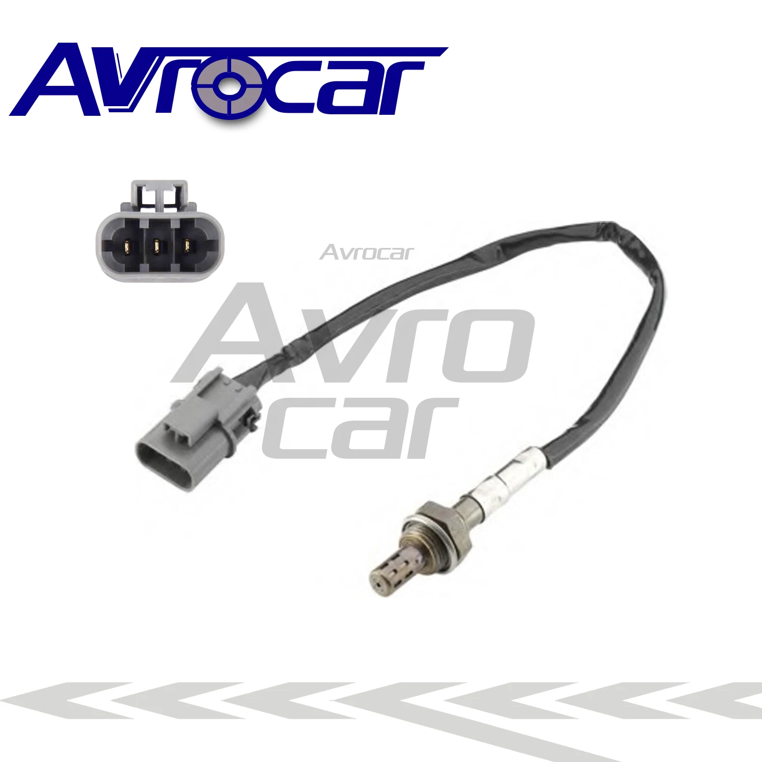 AVROCAR высококачественный O2 кислородный датчик 22690-73C00 22690-73C01 подходит для NISSAN 100 NX