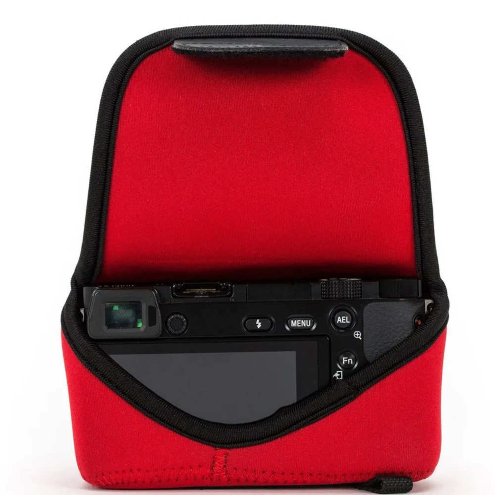 Неопреновый чехол для камеры Leica D-LUX7 D-LUX Typ 109 | Электроника