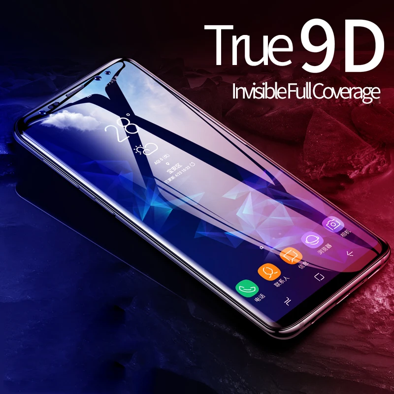 Msvii пленка для samsung Note 9 8 Защитная пленка для Galaxy Note8 мягкая для samsung Galaxy Note 5 3 стекло для samsung