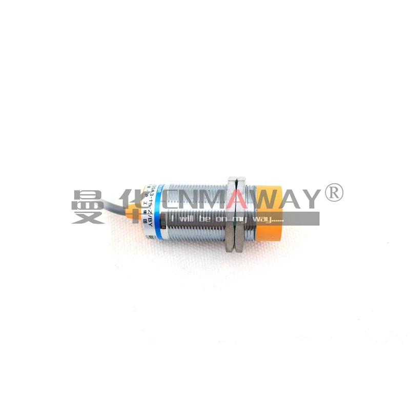 30MM Inductive Proximity Sensor Switch NC 15MM Detection distance LJ30A3-15-Z/DX 2-WIRE DC6-36V | Обустройство дома