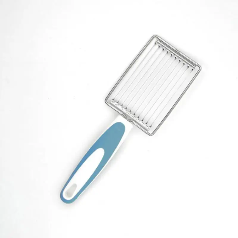 10 зубчатая пластина для нарезки Профессиональный Противоскользящий зазубренный