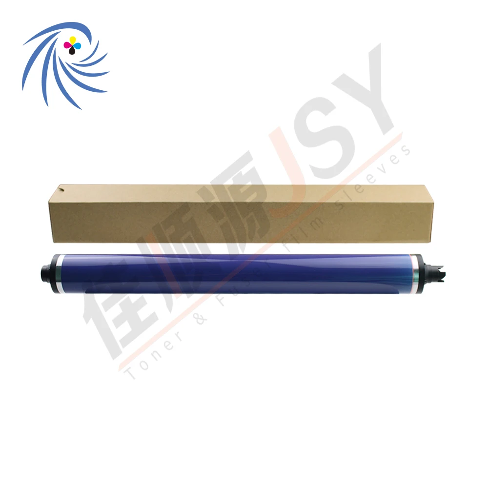 3 шт. 100000 страниц! Фотобарабан DC240 для Xerox цветовой DC 240 242 250 252 260 6550 DCC 5065 550 560 7655 7665 7755