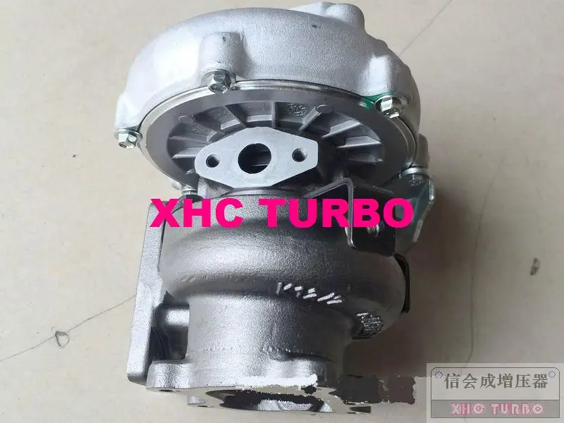 Новый оригинальный Турбокомпрессор GT22 741157 49377-02600 14411-7T600 для NISSAN D22 Navara QD32T 3.2L 80KW |