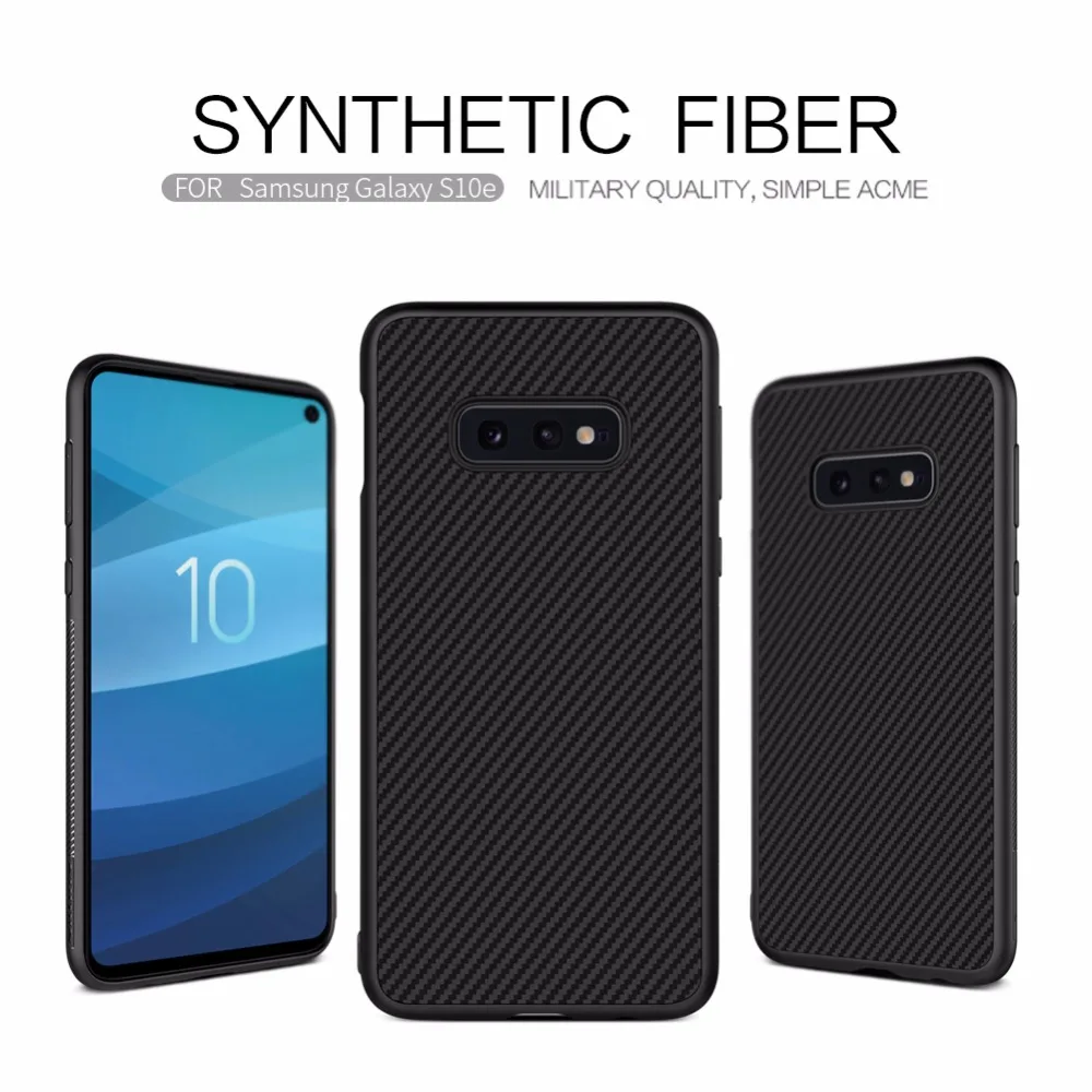 S10e чехол для samsung S10e чехол противоударный мужской бизнес задняя крышка для samsung galaxy S10e чехол capa galaxy S10e чехол s