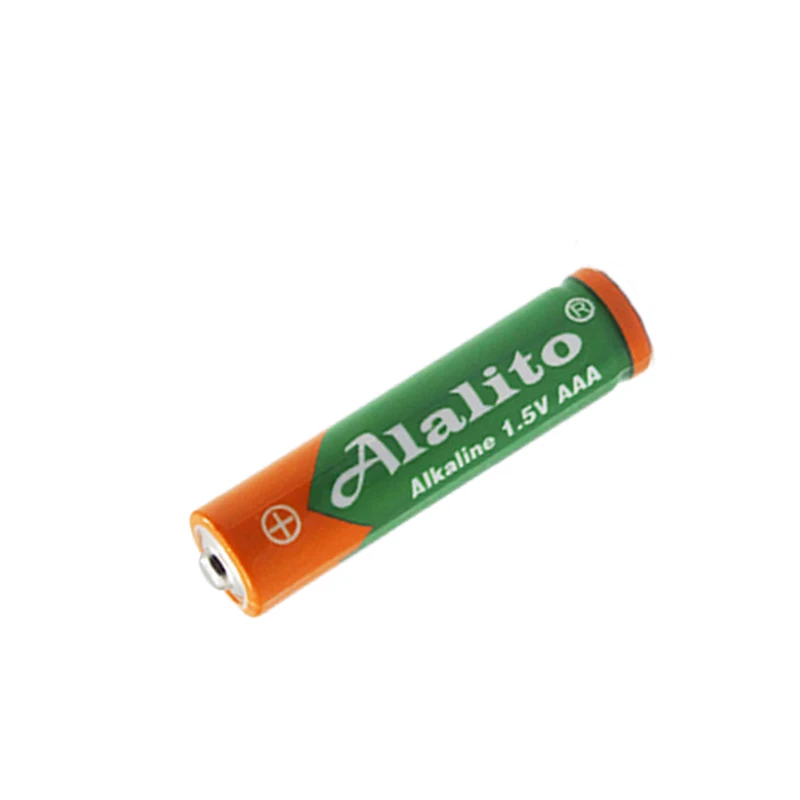 1 4 шт/партия AAA батарея 3000 mah 5 V Щелочная аккумуляторная для дистанционного