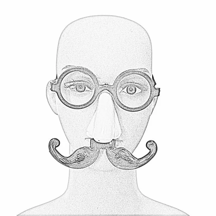 Новинка гаджет на Хэллоуин для танцевальной вечеринки реквизит костюмированной