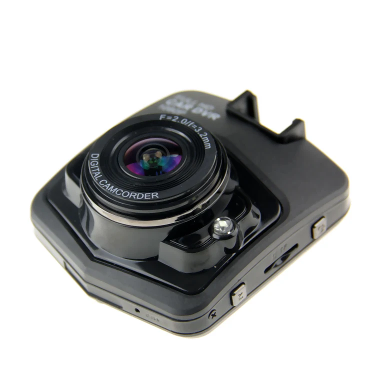 Novatek 96220 Full HD 1080P Car Dvr Camera Parking Recorder Video Registrator Camcorder Carcam Night Vision G-Sensor BlackBox | Автомобили