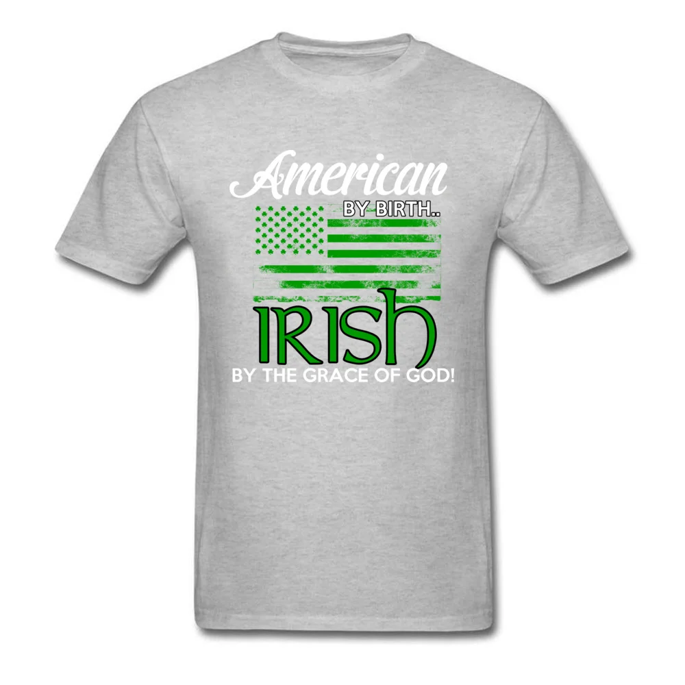 Мужская винтажная Футболка с принтом американского и флага летняя одежда из 100%