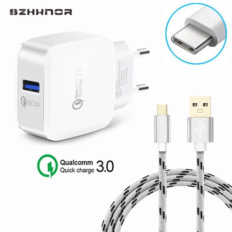 0 25 м/короткие/1m/2m/длинный USB 3 Тип C кабель для быстрой Зарядное устройство