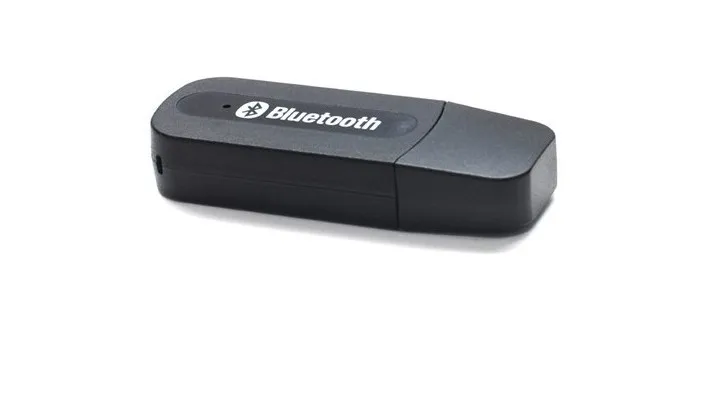 2020 USB беспроводной Bluetooth стерео музыкальный ресивер 3 5 мм аудио к динамику