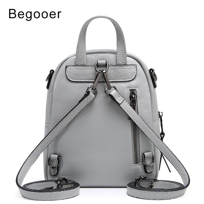 Модные женские туфли пояса из натуральной кожи рюкзаки для девочек высокое