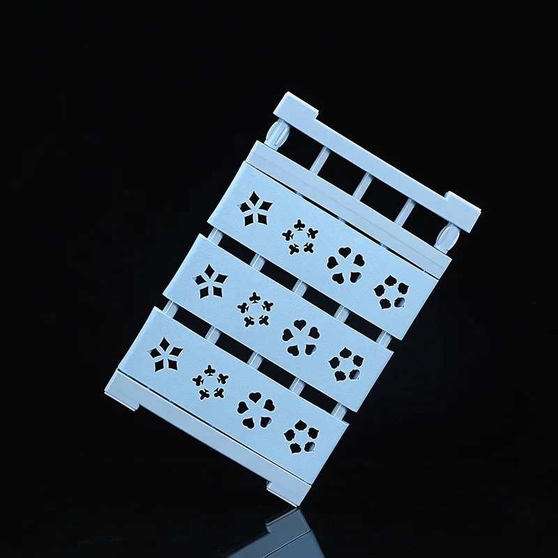 Blue 24x(38-55)cm Регулируемый шкаф, органайзер для хранения полка настенный кухонный стеллаж для хранения шкафчик Держатели шкаф полка-органайзер для ванной - Цвет: Blue 24x(38-55)cm