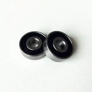 

6001 2RS Ball Bearing