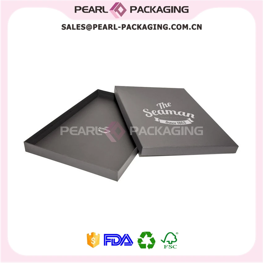 Стильная Золотая матовая черная коробка с перламутровой крышкой розовая золотая