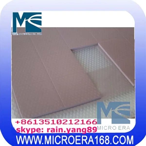 6 0 Вт/мК высокотеплопроводящий силикон 20 шт./лот для fujipoly Sarcon GR M 200G TMKK467 30 мм * 2 мм|lot