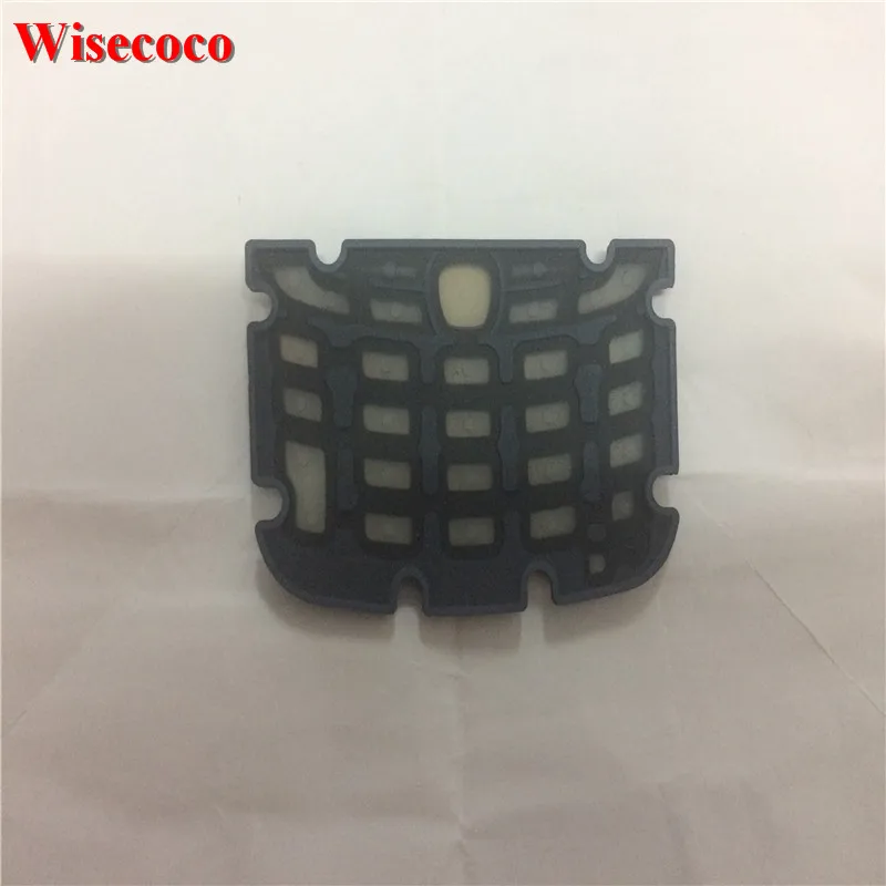 Новая резиновая клавиатура для Symbol MC65 MC659B 27 клавиш цифровая | Мобильные телефоны