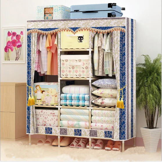 50 setes wooden wardrobe length 130cm
