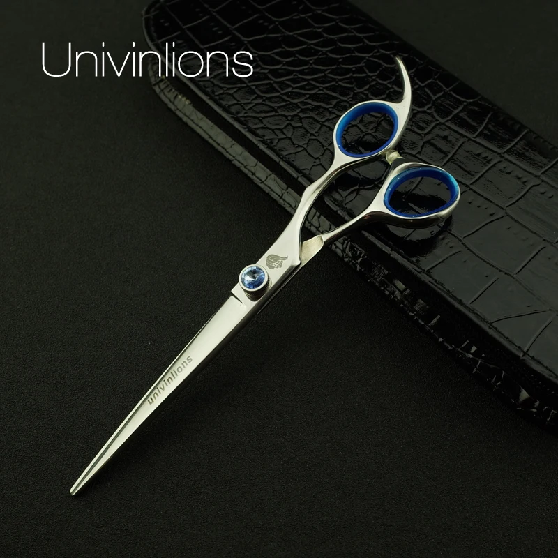 Японские ножницы для стрижки питомцев собак и коней 7 дюймов животных | Красота