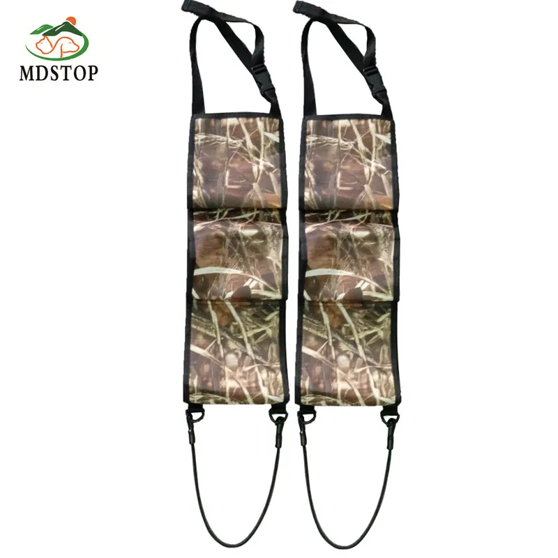 Автомобильный держатель на заднее сиденье ремень может держать 3 винтовки