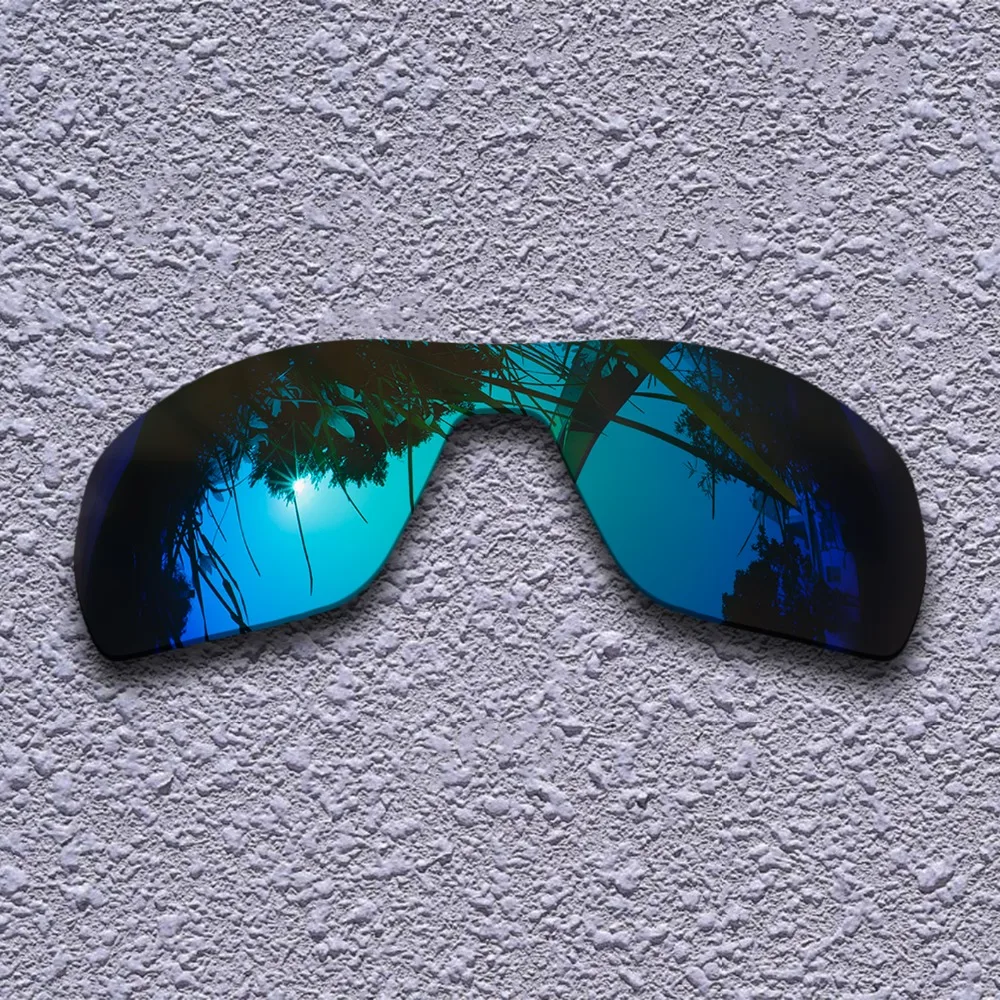 Поляризованные Сменные линзы для очков Oakley OffShoot-несколько вариантов | Аксессуары