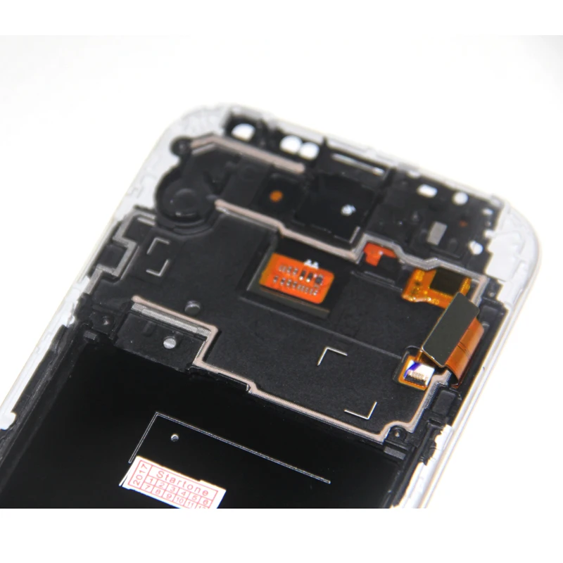 ЖК-дисплей + сенсорный экран совместимый с Samsung Galaxy S4 GT-I9505 I9500 i337 ЖК-дигитайзер