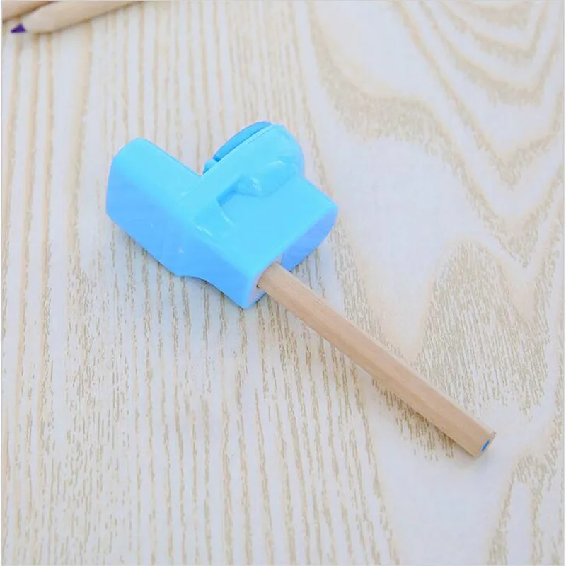 Новая популярная симпатичная индивидуальная точилка для туалетной формы ручки