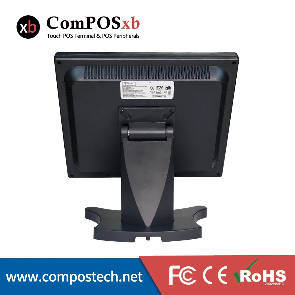 Лучшее качество продаж в Китае съемный простой удобный и быстрый POS база DZ01A|base| |