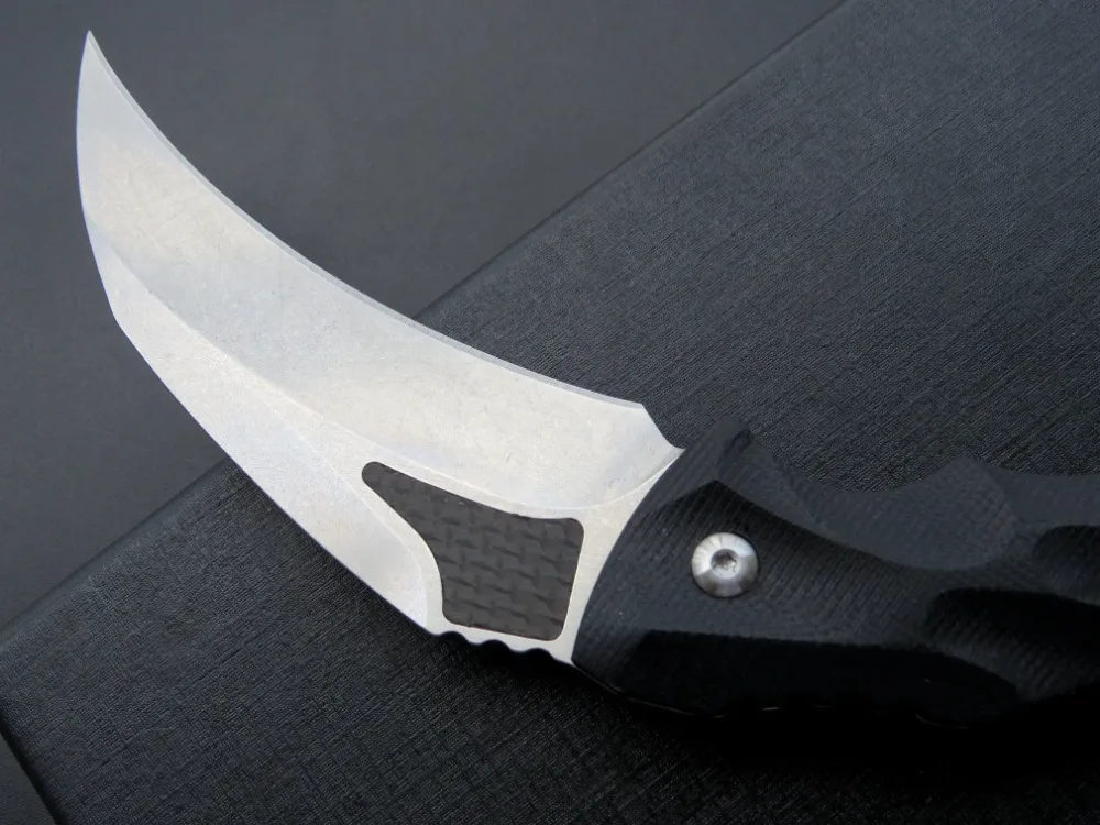 Eafengrow C1692 на открытом воздухе Выживание Karambit CS GO Counter-strike утилита тактический